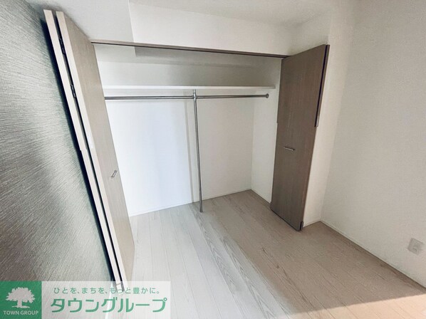 アスブルーム奥浅草の物件内観写真